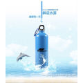 2015 Most popular stainless steel kids sports drink bottle